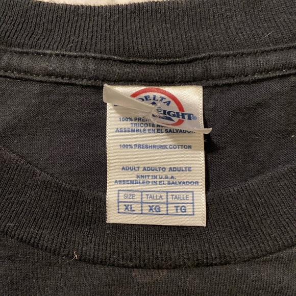 2006 Black Eyed Peas Tour Tee - Picture 6 of 6